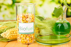Greenhow biofuel availability