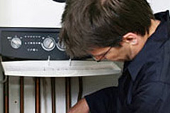 boiler repair Greenhow