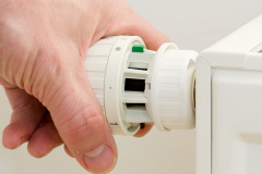 Greenhow central heating repair costs