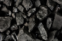 Greenhow coal boiler costs