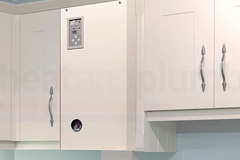 Greenhow electric boiler quotes