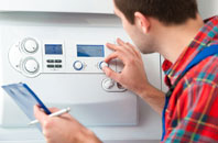 free Greenhow gas safe engineer quotes